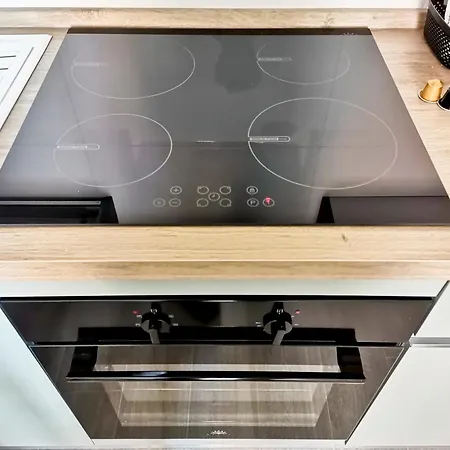 Apartman L'altro Krisa *
