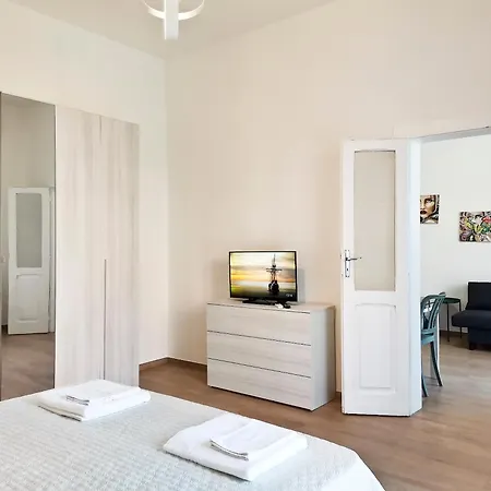 L'altro Krisa Apartment *