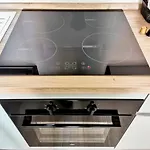 アパート L'altro Krisa *
