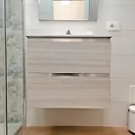 L'altro Krisa アパート *