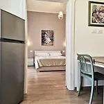 L'altro Krisa アパート バーリ