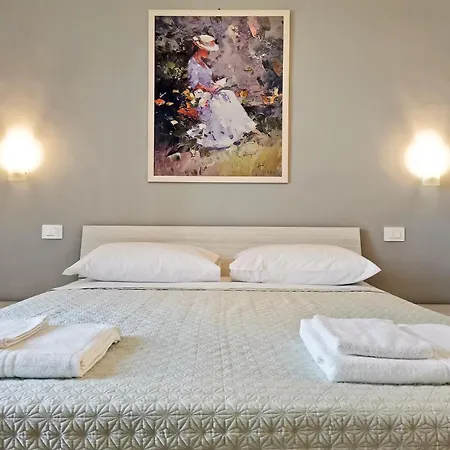 L'altro Krisa バーリ