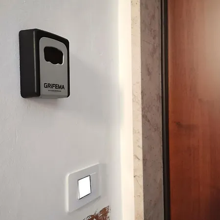 Apartment L'altro Krisa