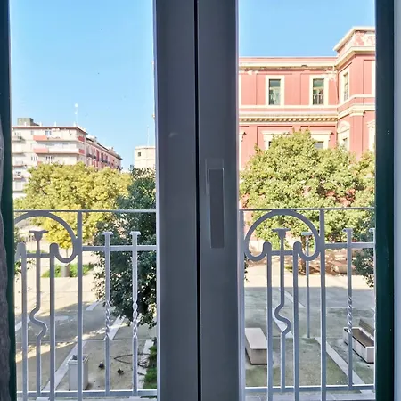 L'altro Krisa Апартаменти *