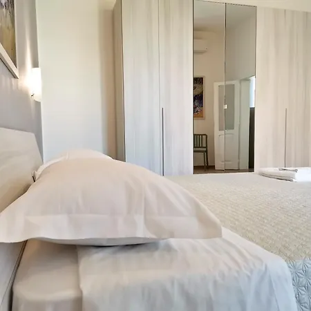 Апартаменти L'altro Krisa *