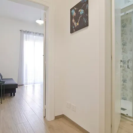 L'altro Krisa * Bari