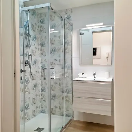 Апартаменти L'altro Krisa Барі