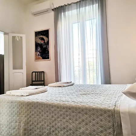 L'altro Krisa Apartment Bari