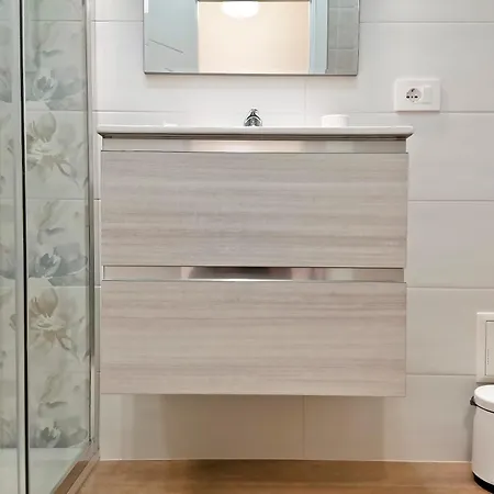 L'altro Krisa Apartment *