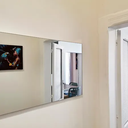 Апартаменти L'altro Krisa Барі