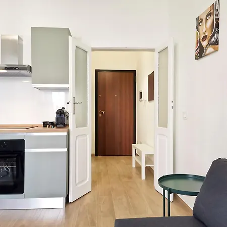 L'altro Krisa Барі