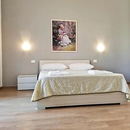 L'altro Krisa * Барі