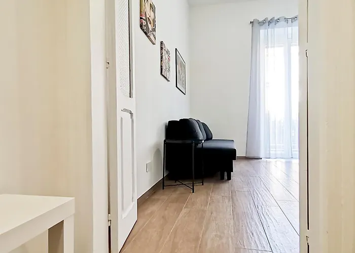 Διαμέρισμα L'altro Krisa *