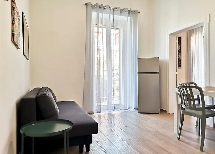 Apartment L'altro Krisa