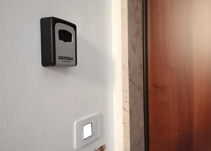 Διαμέρισμα L'altro Krisa