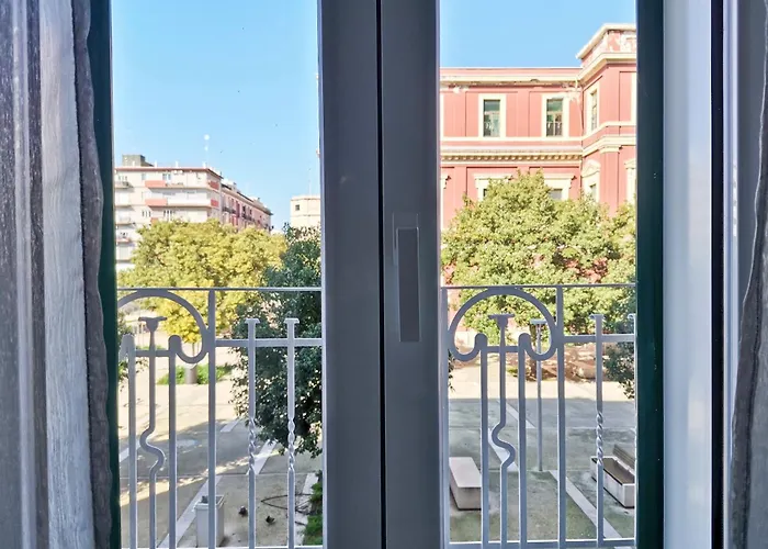 L'altro Krisa Διαμέρισμα *