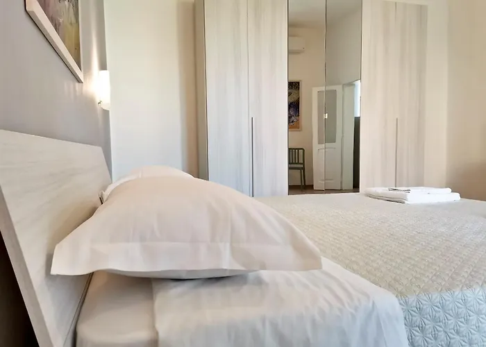 Διαμέρισμα L'altro Krisa *