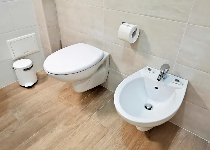 L'altro Krisa Apartment Bari