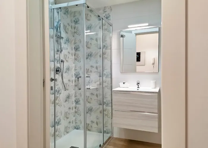 Διαμέρισμα L'altro Krisa Μπάρι