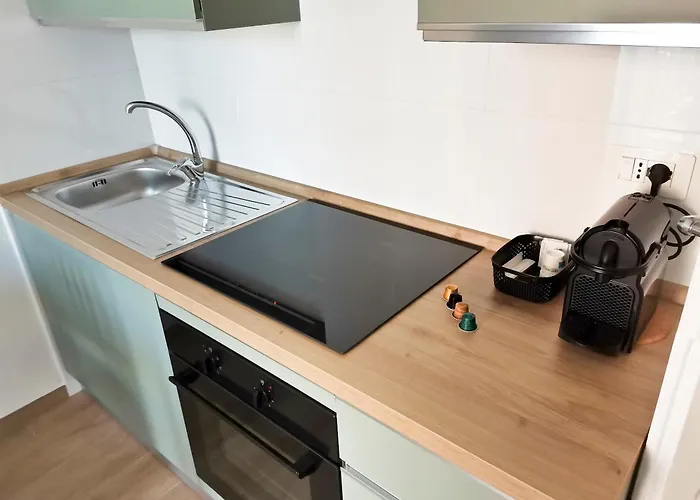 L'altro Krisa Μπάρι