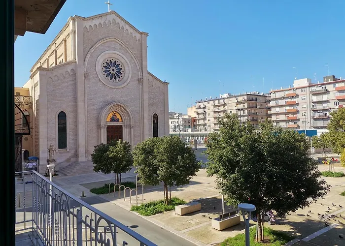 L'altro Krisa Διαμέρισμα