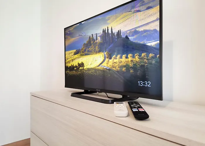 Διαμέρισμα L'altro Krisa