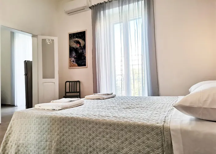 L'altro Krisa Apartment Bari