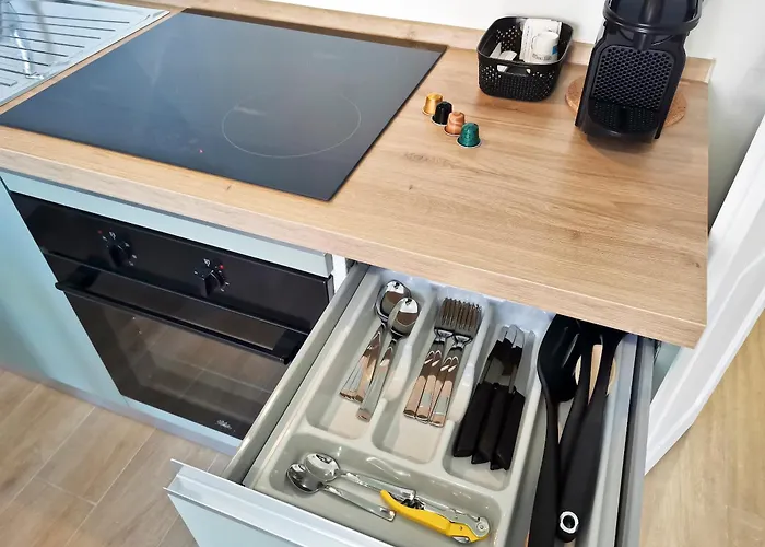 Apartment L'altro Krisa Bari