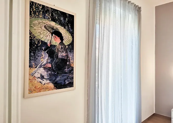 L'altro Krisa Μπάρι