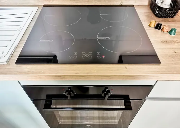 Apartment L'altro Krisa *