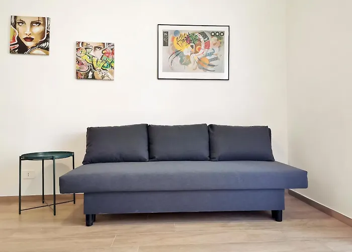 L'altro Krisa Apartment Bari