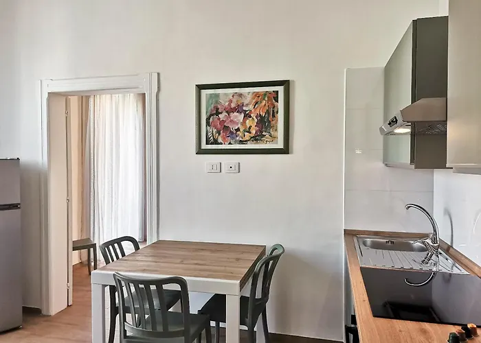 Διαμέρισμα L'altro Krisa Μπάρι