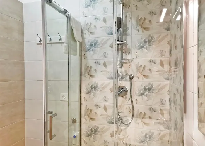 Διαμέρισμα L'altro Krisa *