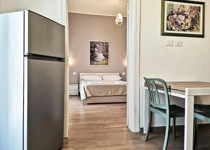 L'altro Krisa Διαμέρισμα Μπάρι