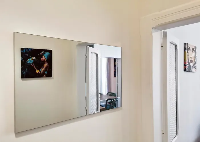 Apartment L'altro Krisa Bari