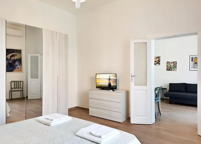 L'altro Krisa Apartment *